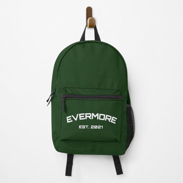 Item preview, Evermore Est. 2021 designed and sold by PockyAndPinatas.