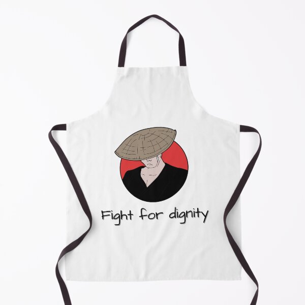 Item preview, Wild Samurai (Fight For Dignity) 3 designed and sold by weirdandstrange.