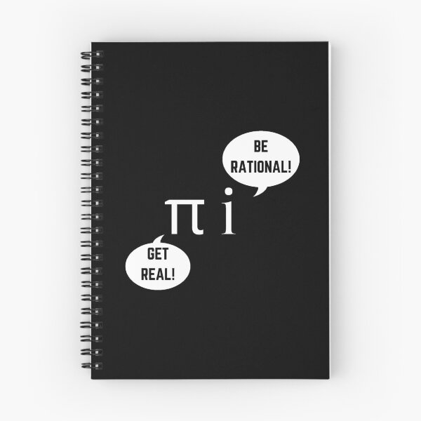 Item preview, Get Real Be Rational designed and sold by Creatoe.