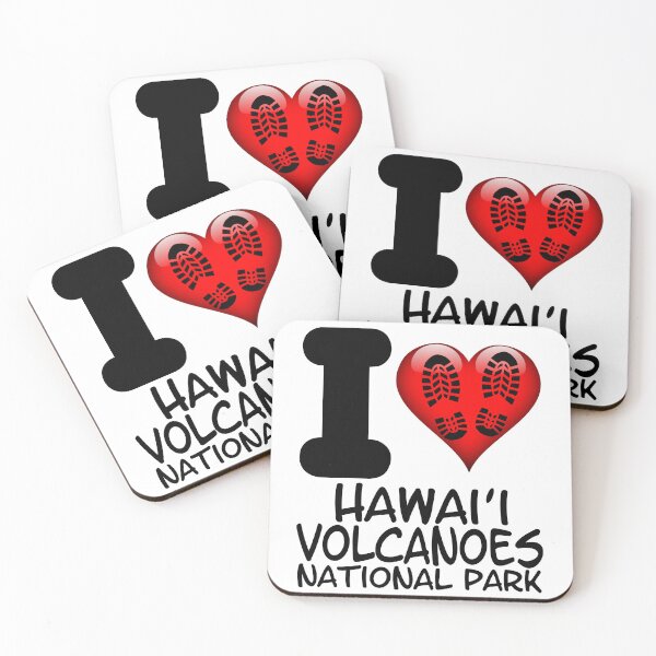 Item preview, Copy of Hiking The Halema'uma'u Trail At Hawai'i Volcanoes National Park designed and sold by Sonatablue.