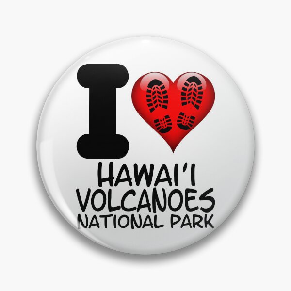 Item preview, Copy of Hiking The Halema'uma'u Trail At Hawai'i Volcanoes National Park designed and sold by Sonatablue.