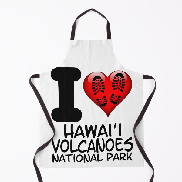 Item preview, Copy of Hiking The Halema'uma'u Trail At Hawai'i Volcanoes National Park designed and sold by Sonatablue.