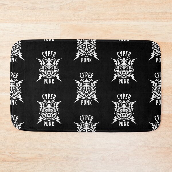 Item preview, Cyperpunk - CYPER PUNK  designed and sold by CryptoBeings.