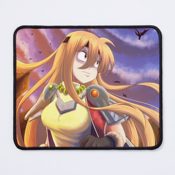 Item preview, Menace designed and sold by Laynaria.