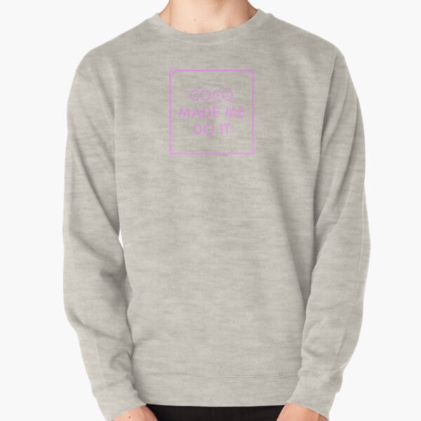 chanel no 5 sweatshirt