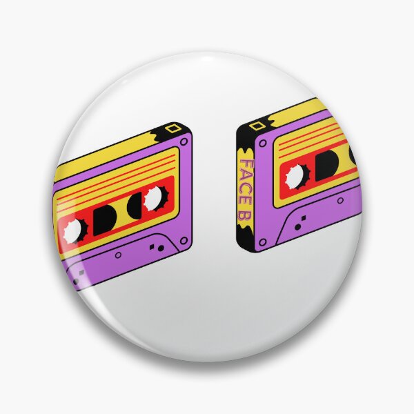 Item preview, retro audio tape designed and sold by mrelax57700.