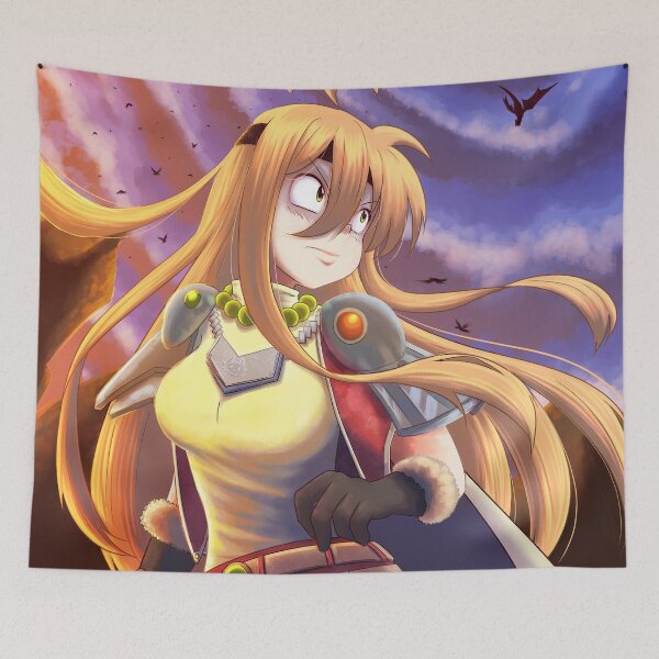 Item preview, Menace designed and sold by Laynaria.