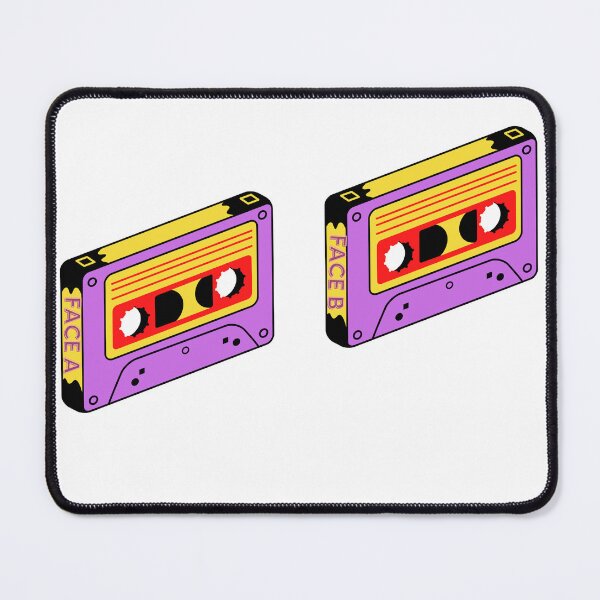 Item preview, retro audio tape designed and sold by mrelax57700.