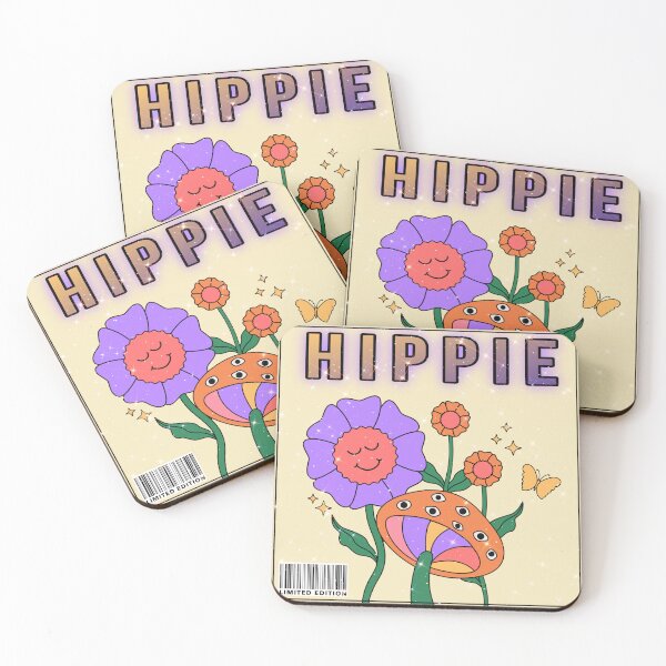 Item preview, Hippie designed and sold by HapaLady92.