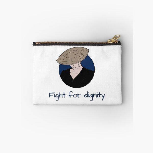 Item preview, Wild Samurai (Fight For Dignity) 5 designed and sold by weirdandstrange.