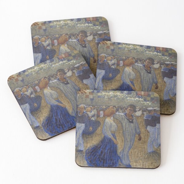 Item preview, Matrosbal, by Eugene Jansson designed and sold by RickE.
