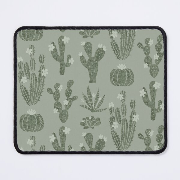 Item preview, Cacti Garden | Sage designed and sold by CarolFreire.
