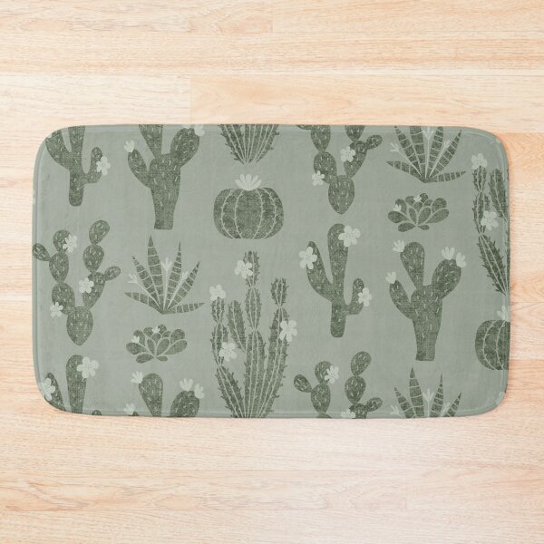 Item preview, Cacti Garden | Sage designed and sold by CarolFreire.