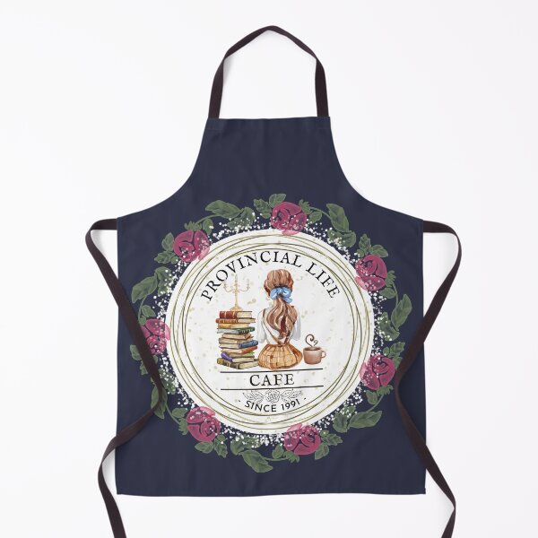 Item preview, Provincial Life Cafe designed and sold by dealchica.