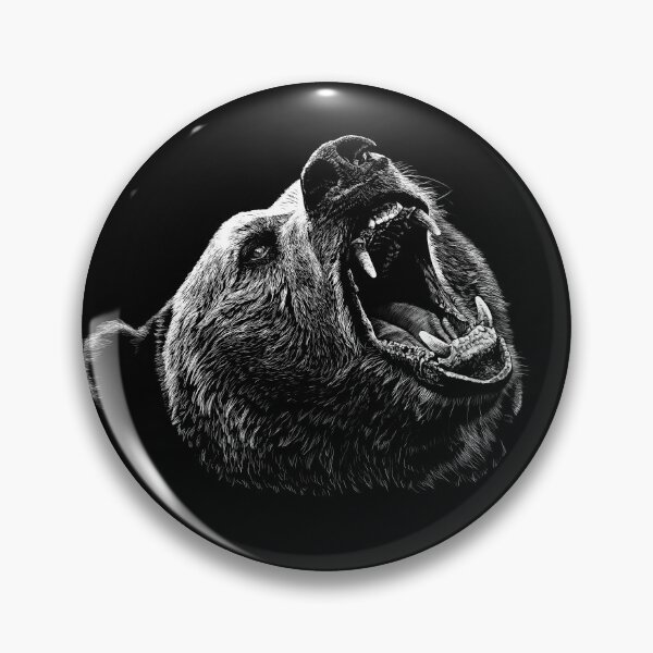 Item preview, bear designed and sold by sibosssr.
