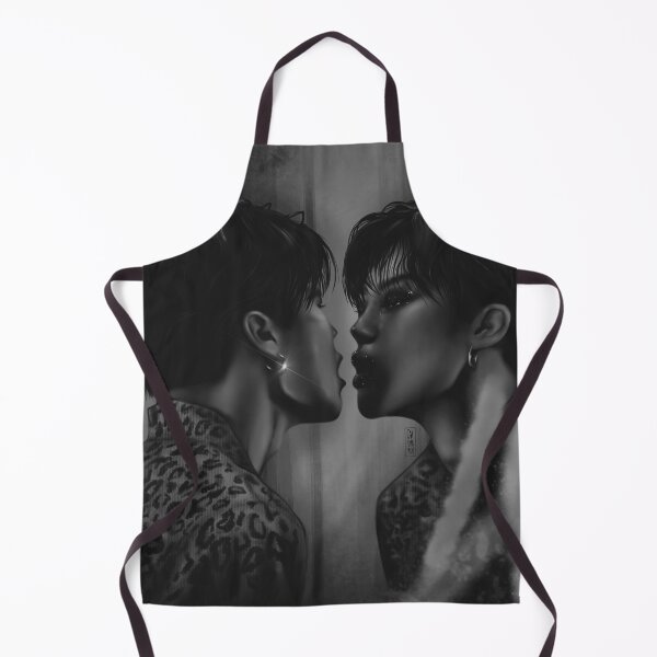 Item preview, Jimin x Mirror designed and sold by CherrySketch.