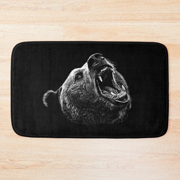 Item preview, bear designed and sold by sibosssr.