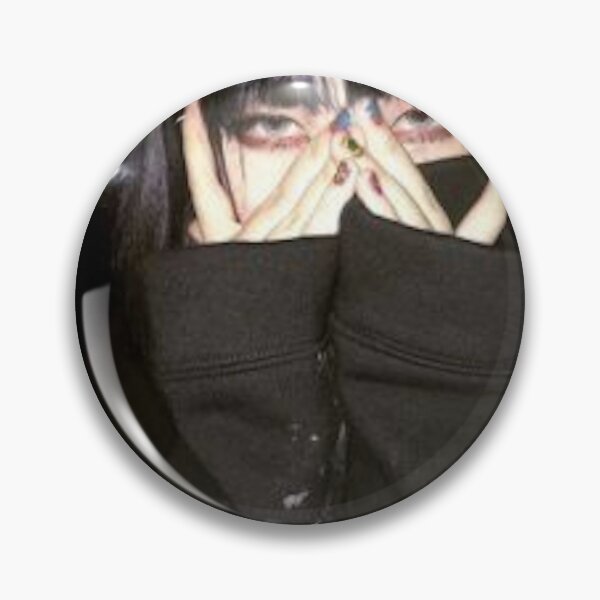 EMO PIN – Succubusdreamshop