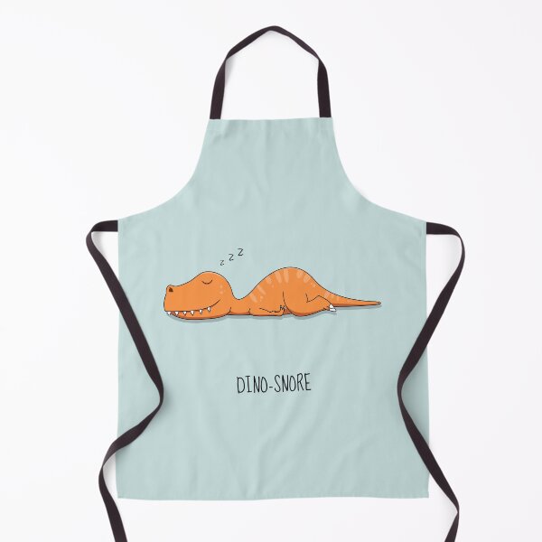 Item preview, The Infamous Dino Snore designed and sold by L1nes.