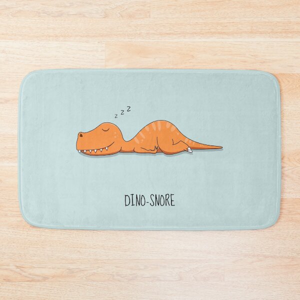 Item preview, The Infamous Dino Snore designed and sold by L1nes.