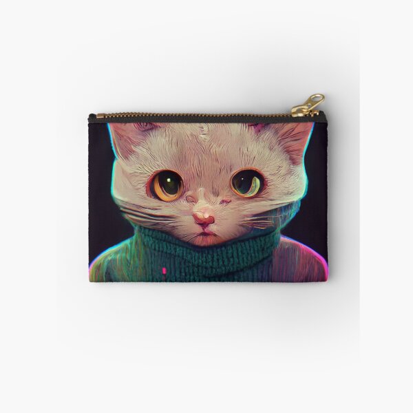 Item preview, Lofi Cat V3 designed and sold by thelofidragon.