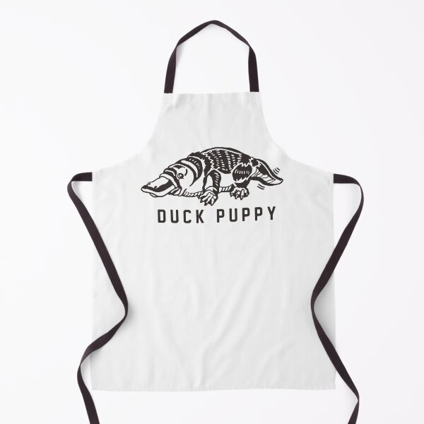 Item preview, Duck Puppy One of the more interesting Adopt don't shop folks! designed and sold by ROMNDO.