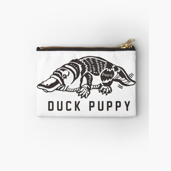 Item preview, Duck Puppy One of the more interesting Adopt don't shop folks! designed and sold by ROMNDO.