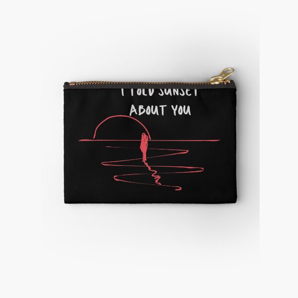 Item preview, I Told Sunset About You / I Promised You The Moon designed and sold by Bap-tiste.
