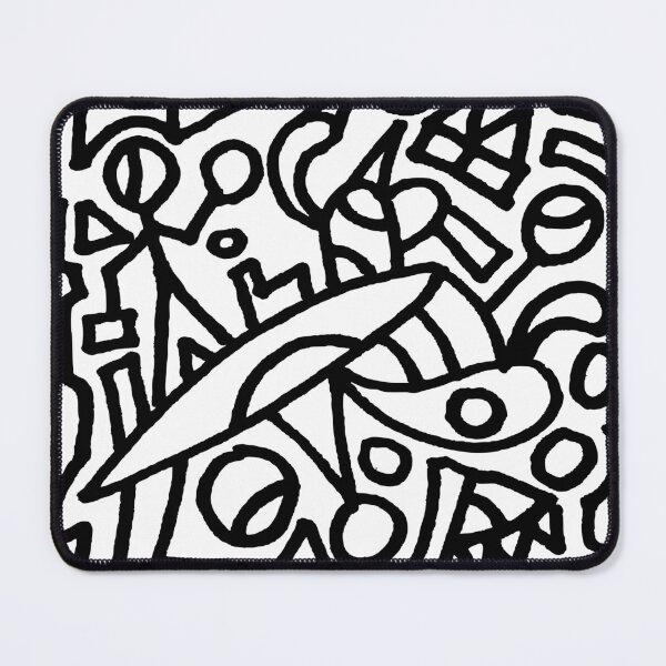 Item preview, Spaceman ( to color ) designed and sold by SteffenZehrfeld.