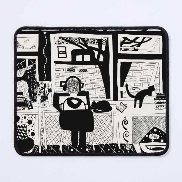 Item preview, Sweet Nothing designed and sold by M-C Boutique (Marie-Camille Grangier).
