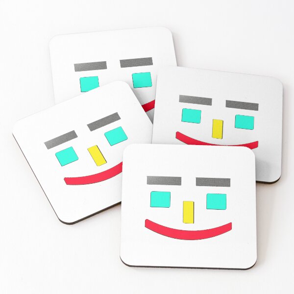Item preview, "Happy Face" Cute Design. Buy Now designed and sold by Health And Fitness Posts e-Store.