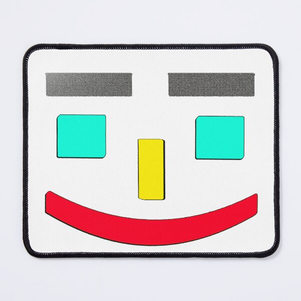 Item preview, "Happy Face" Cute Design. Buy Now designed and sold by Health And Fitness Posts e-Store.