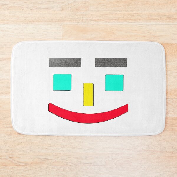 Item preview, "Happy Face" Cute Design. Buy Now designed and sold by Health And Fitness Posts e-Store.
