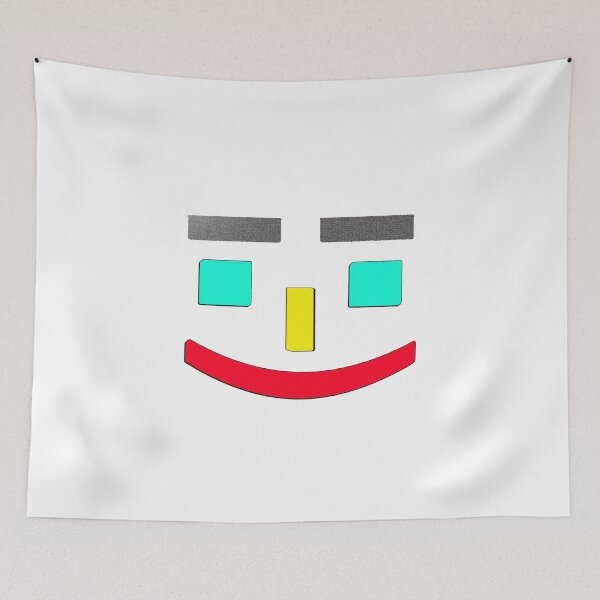 Item preview, "Happy Face" Cute Design. Buy Now designed and sold by Health And Fitness Posts e-Store.