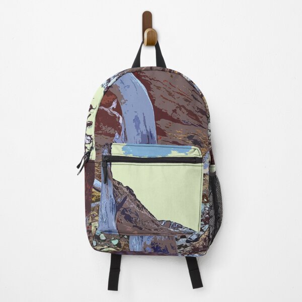 Item preview, Amazing landscape (into the woods) designed and sold by GAP90.