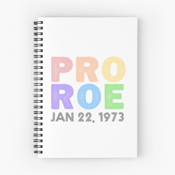 Item preview, Pro Roe 1973 designed and sold by magicalbee76.