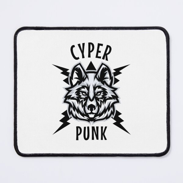 Item preview, Cyperpunk - CYPER PUNK designed and sold by CryptoBeings.