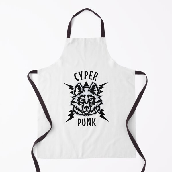 Item preview, Cyperpunk - CYPER PUNK designed and sold by CryptoBeings.