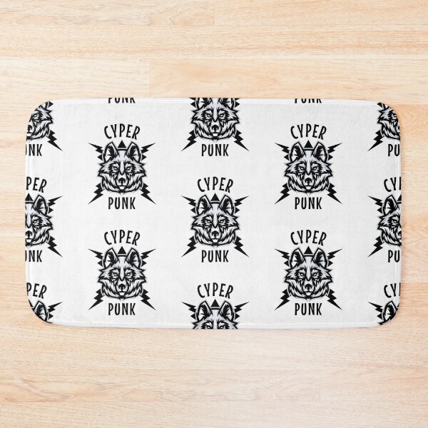 Item preview, Cyperpunk - CYPER PUNK  designed and sold by CryptoBeings.