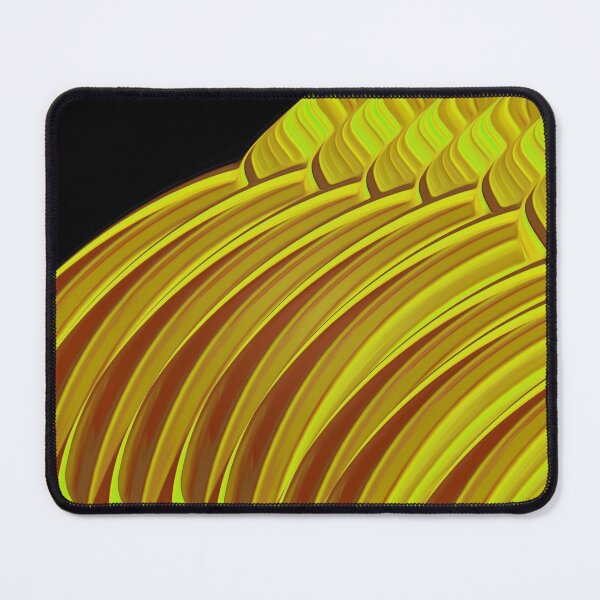 Item preview, Golden Rolled Leaves designed and sold by fatenanwar.