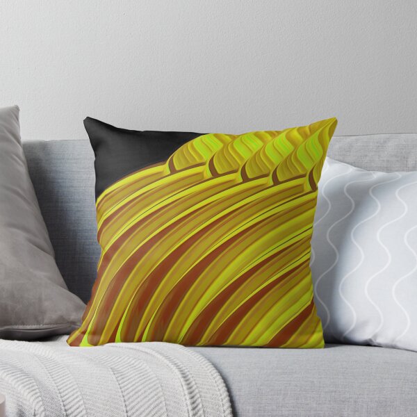 Item preview, Golden Rolled Leaves designed and sold by fatenanwar.