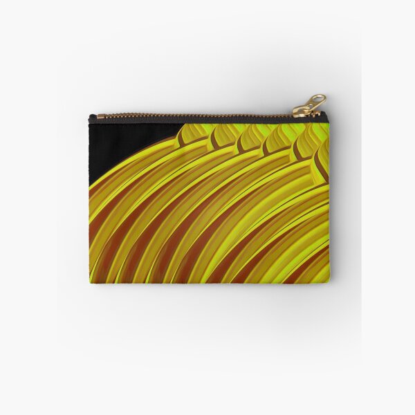 Item preview, Golden Rolled Leaves designed and sold by fatenanwar.