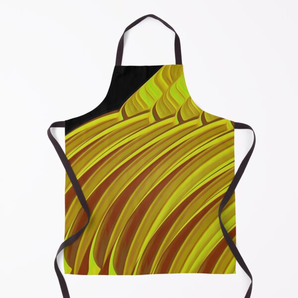 Item preview, Golden Rolled Leaves designed and sold by fatenanwar.
