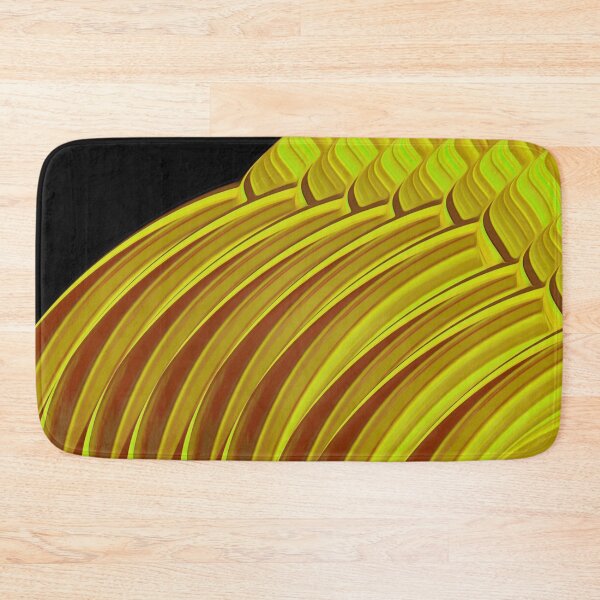 Item preview, Golden Rolled Leaves designed and sold by fatenanwar.