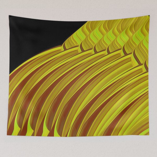 Item preview, Golden Rolled Leaves designed and sold by fatenanwar.