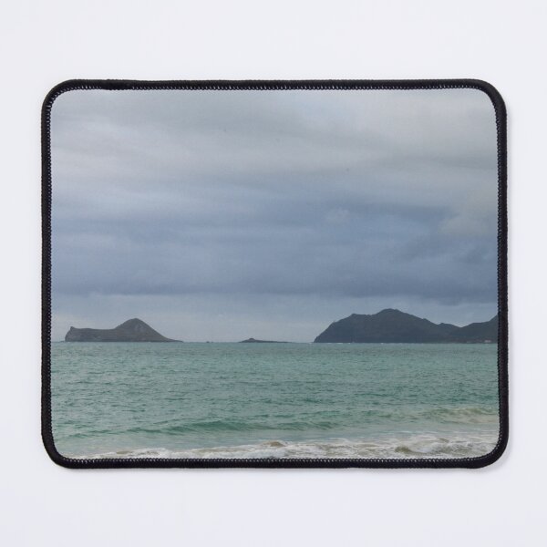 Item preview, island mountains  designed and sold by teacup21.