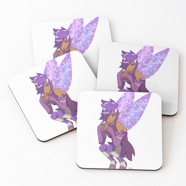 Item preview, Purple Pixie designed and sold by RedVioletShirts.