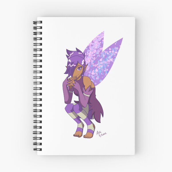 Item preview, Purple Pixie designed and sold by RedVioletShirts.