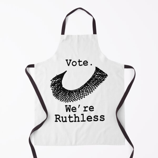 Item preview, Vote We're Ruthless Women Feminist - Women Vote We're Ruthless- We Are Ruthless Now Act Accordingly Feminist- Womens Vote We're Ruthless Feminist Women's Rights- Ruthless Feminists Pro Choice Tie-Dye designed and sold by DerexPro.