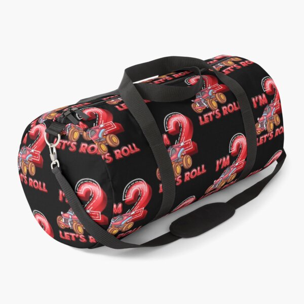 Item preview, Birthday Boy 2 years old, Two years old, Race Car, Let's Roll, Racing, Toddler, Kids designed and sold by SimplyDeals.